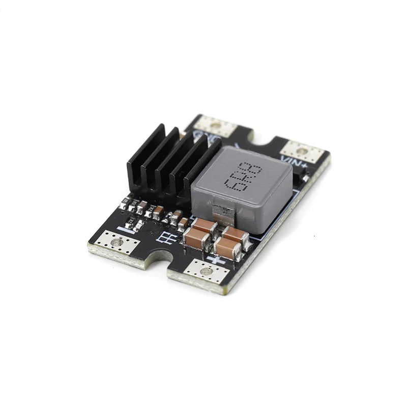 DC-DC Step Down Buck Converter 8A 25V to 3.3V/5V/9V/12V Module Voltage Converter Module Axl