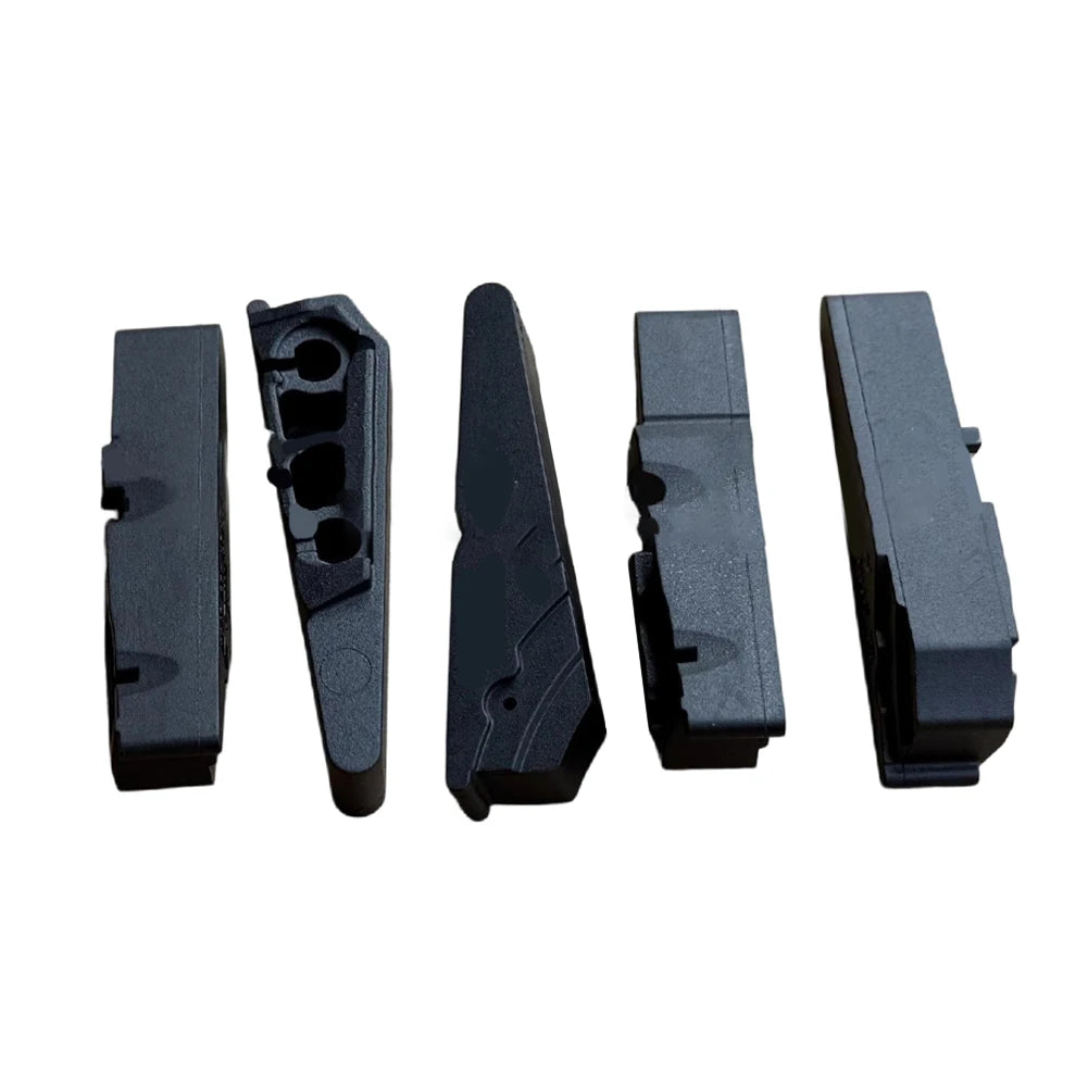 5-Pack Chainsaw Chip Guard Shield for MS362 & MS462 | 1142 656 1500 Chainsaw Replacement Part Axl China Mainland