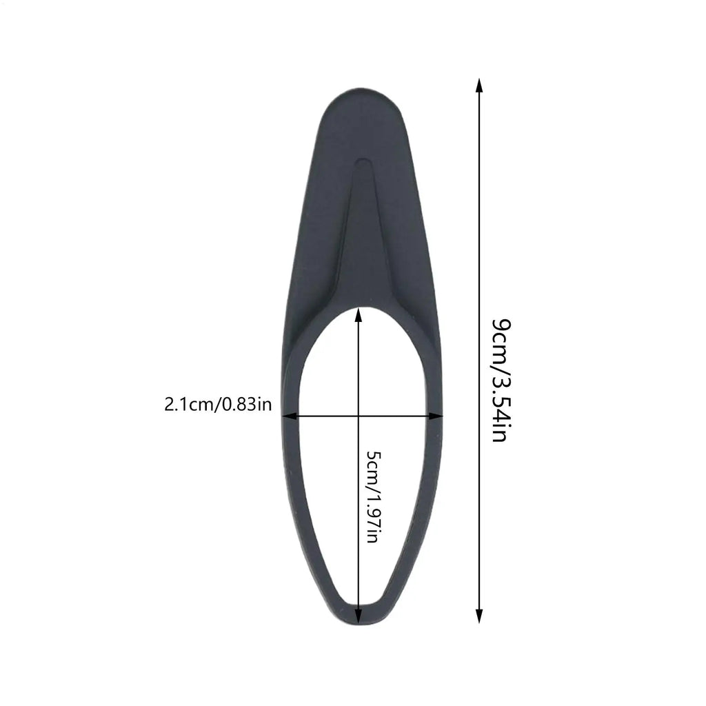 Bicycle Silicone Seatpost Waterproof Sealing Ring & Dust Cover Seatpost Sealing Ring Axl