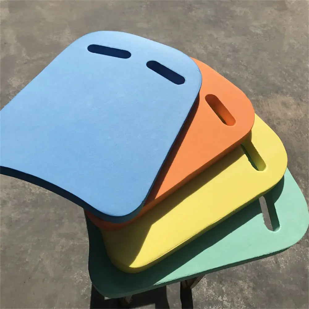EVA Swimming Kickboard – Pool Float for Kids & Adults Swimming Kickboard Axl