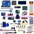 RFID IoT Learning Kit – R3 Development Board & Stepper Motor Electronics Learning Kit Axl 1 kit