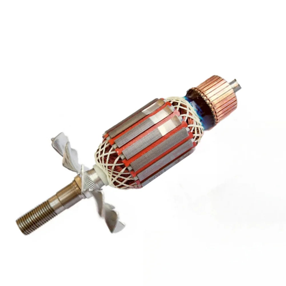Armature Rotor for 255 Aluminum Cutting Saw Motor | Power Tool Power Tool Rotor Part Axl