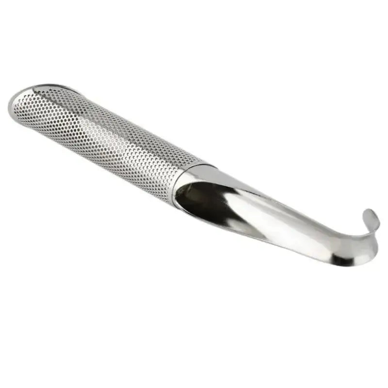 Telescopic Stainless Steel Tea Infuser Strainer Spoon Tea Infuser Strainer Axl