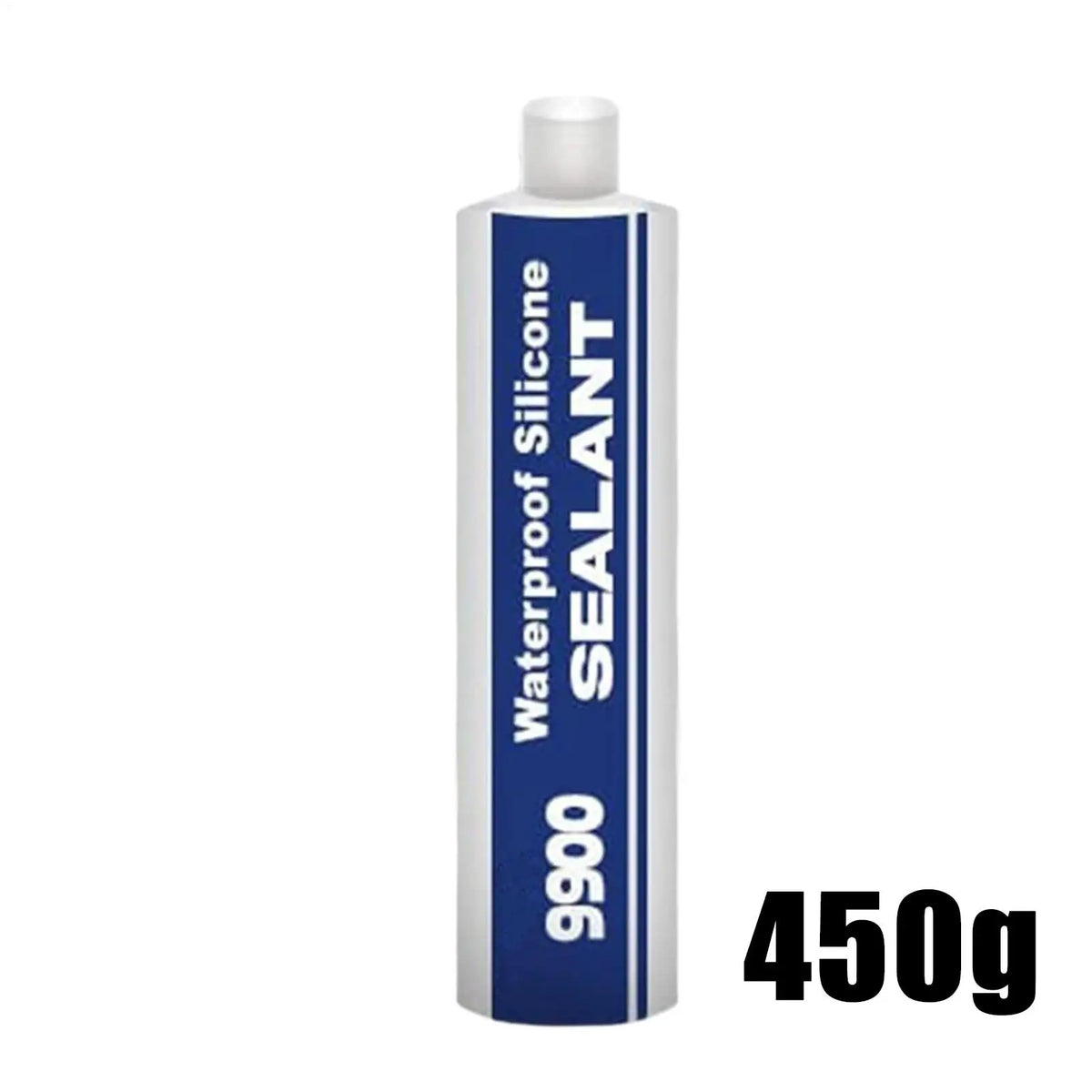 9900 Waterproof Silicone Sealant – UV-Resistant Adhesive 400g Silicone Sealant Axl