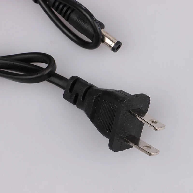 12V 2A Waterproof CCTV Power Supply Adapter – EU/US Plug CCTV Power Adapter Axl