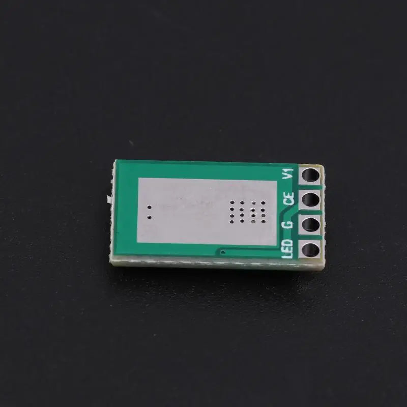 LED Driver PWM Control Board 30–1500mA Adjustable 9W DC 5V LED Driver Module Axl