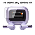 JBL Live Beam 3 Clear 9H Protective Film for Charging Case Earphone Case Protector Axl 1pcs CN