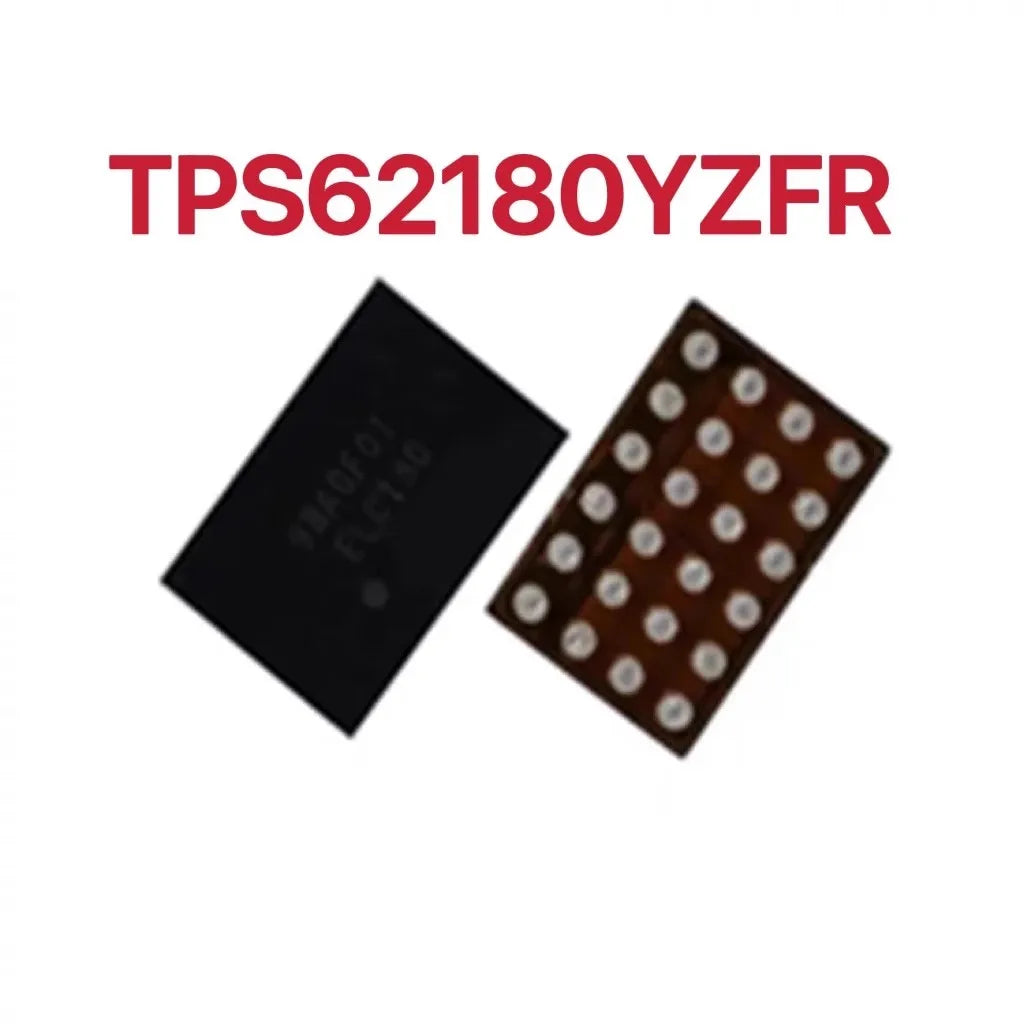 TPS62180YZFR Hard Disk Drive IC BGA Chipset | 1–10 Pcs Drive IC Chipset Axl 2PCS China Mainland