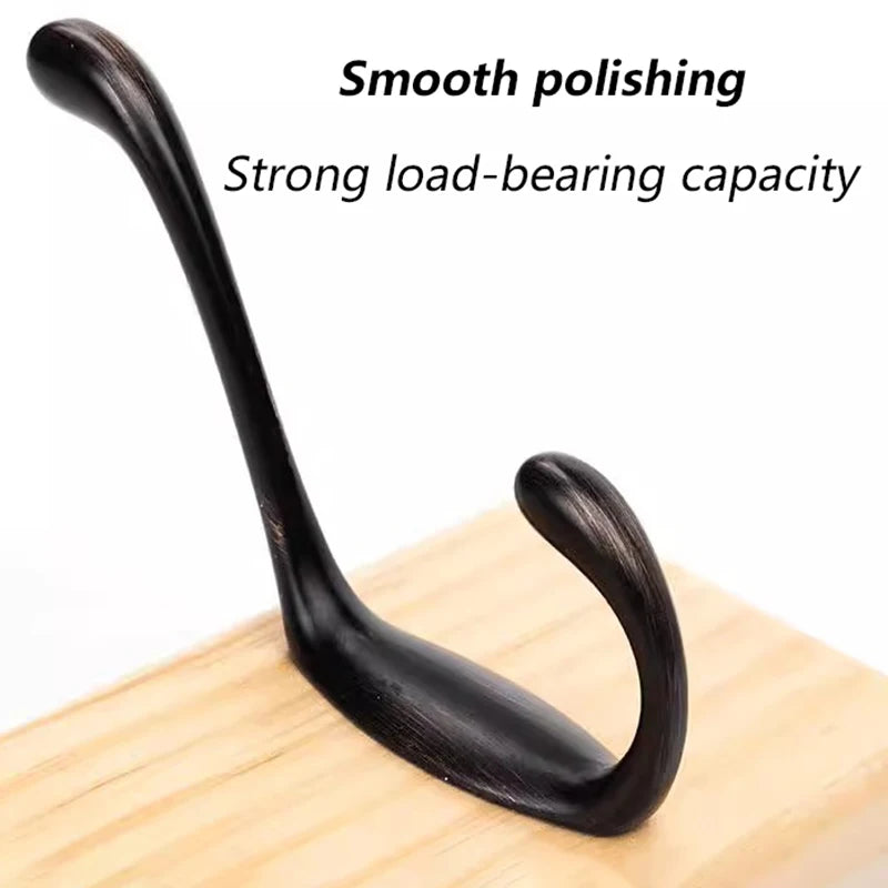 Wall Mounted Wooden Bathroom Shelf | Nordic Towel Rack Wall Mounted Shelf Axl