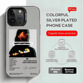PARTYNEXTDOOR iPhone Case 11–16 Pro Max | Anti-Fingerprint iPhone Phone Case Axl z1 iphone11promax