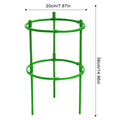 Semicircle Plant Support Cage for Tomato, Vine & Flowers Plant Support Cage Axl 1pcs