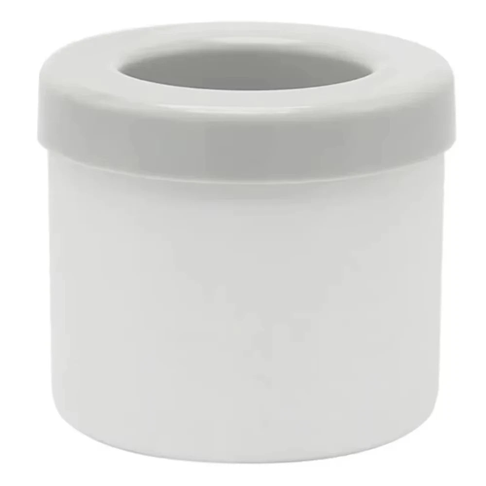 KEMORELA Silicone Round Ice Cube Mold – DIY Ice Maker Tool Silicone Ice Mold Axl Gray