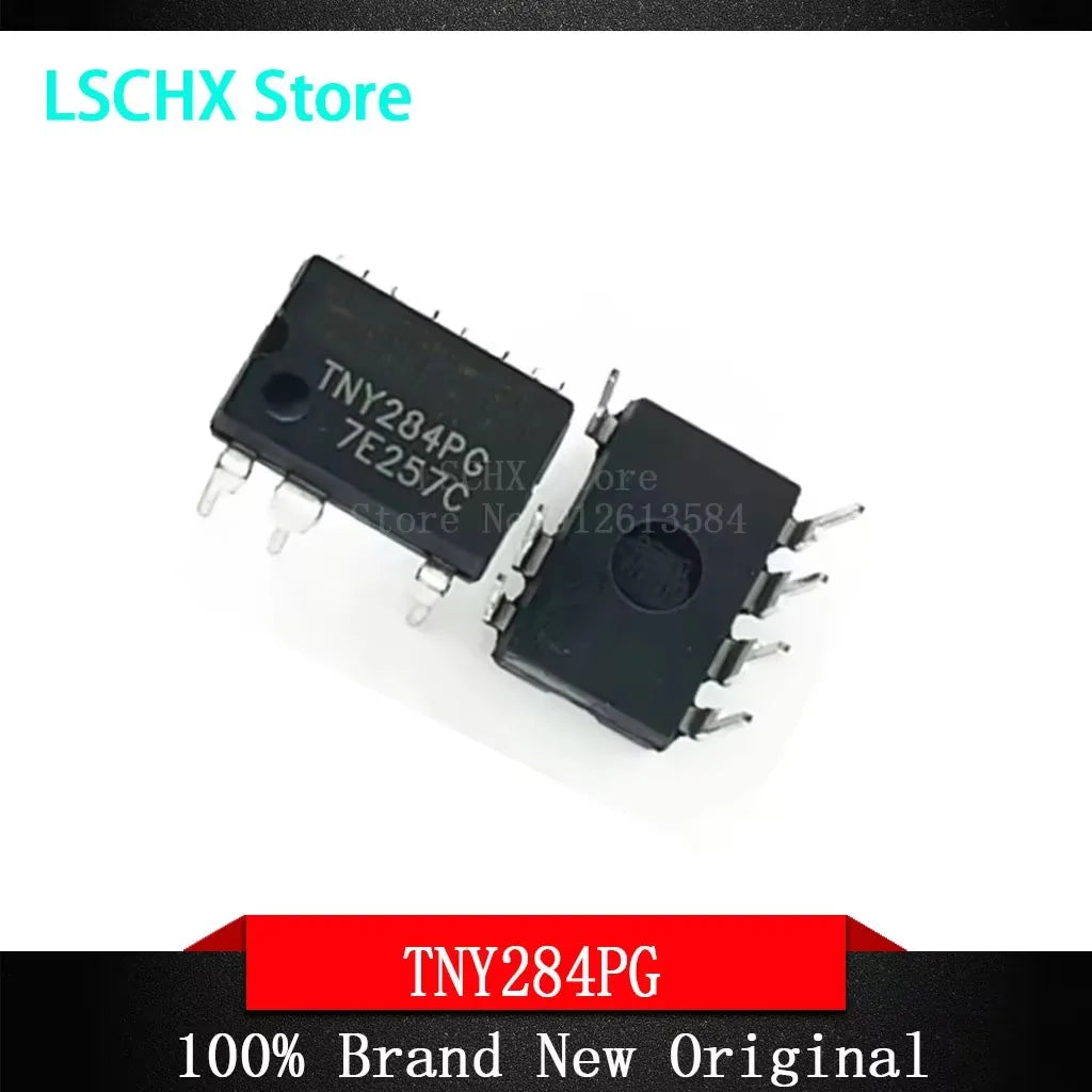 10-Pack TNY284PG/288PG/274PN/278PN/290PG AC-DC Controller ICs AC-DC Controller IC Axl
