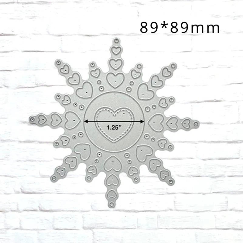 Bow Tie Metal Cutting Die – Card Making & Embossing Stencil Metal Cutting Die Axl F