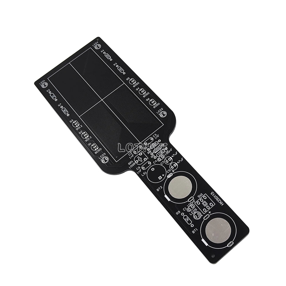 Mini Metal Detector DIY Soldering Kit – Electronics Assembly Project DIY Electronics Kit Axl