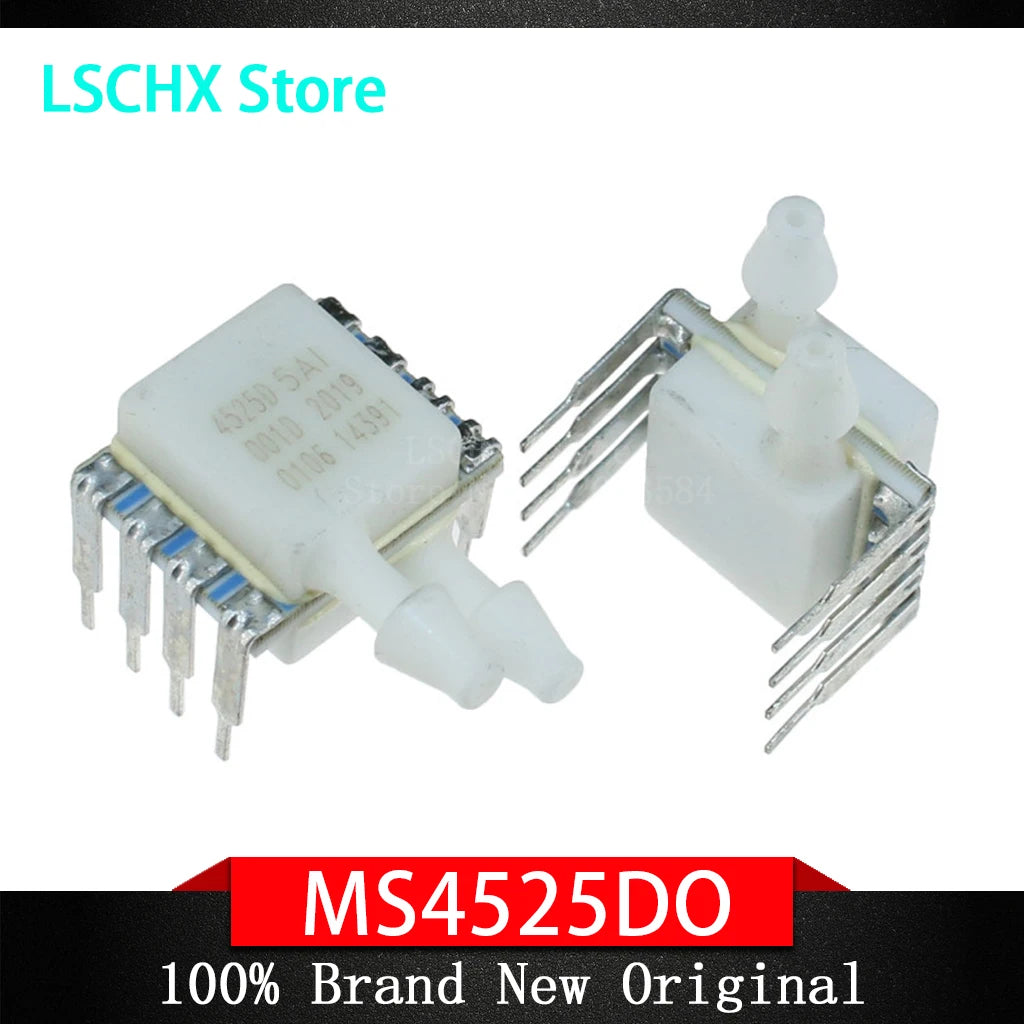 MS4525DO Airspeed Pressure Sensor for Pixhawk Drone Drone Airspeed Sensor Axl Default Title