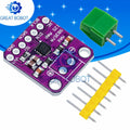 MAX98357 3W Class D I2S DAC Amplifier Breakout Board Amplifier Breakout Board Axl Default Title