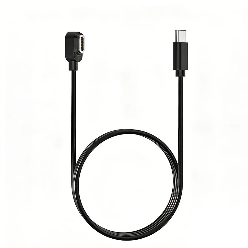 Type-C Charging Data Cable for Ro-KidGlasses | Fast Charge USB-C Charging Cable Axl Default Title