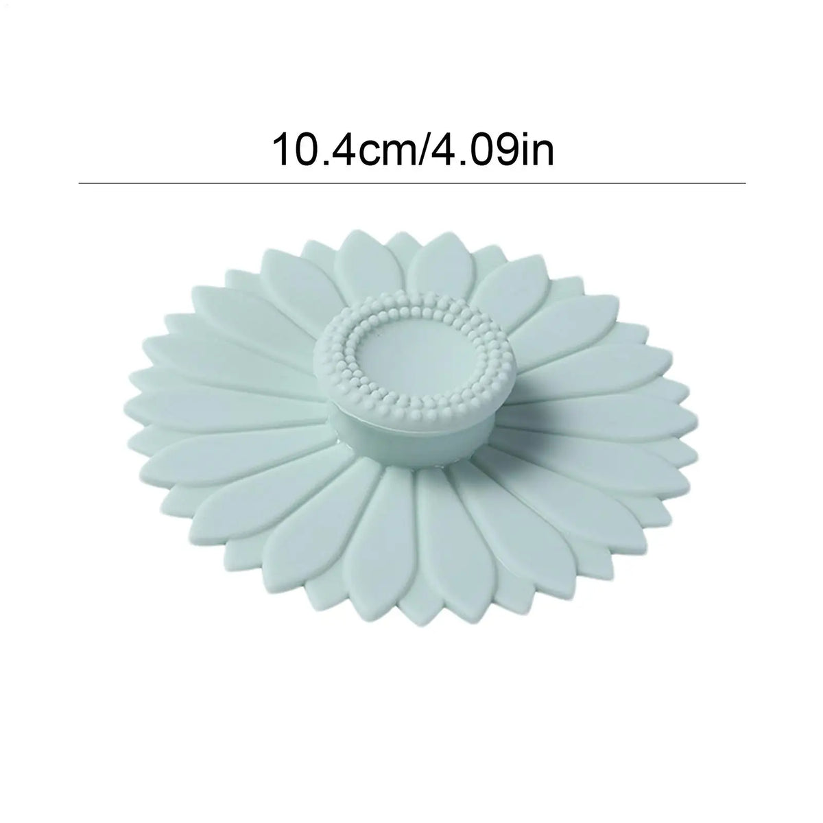 Silicone Cup Covers – Reusable Dustproof Lids for Mugs & Glasses Silicone Cup Lids Axl