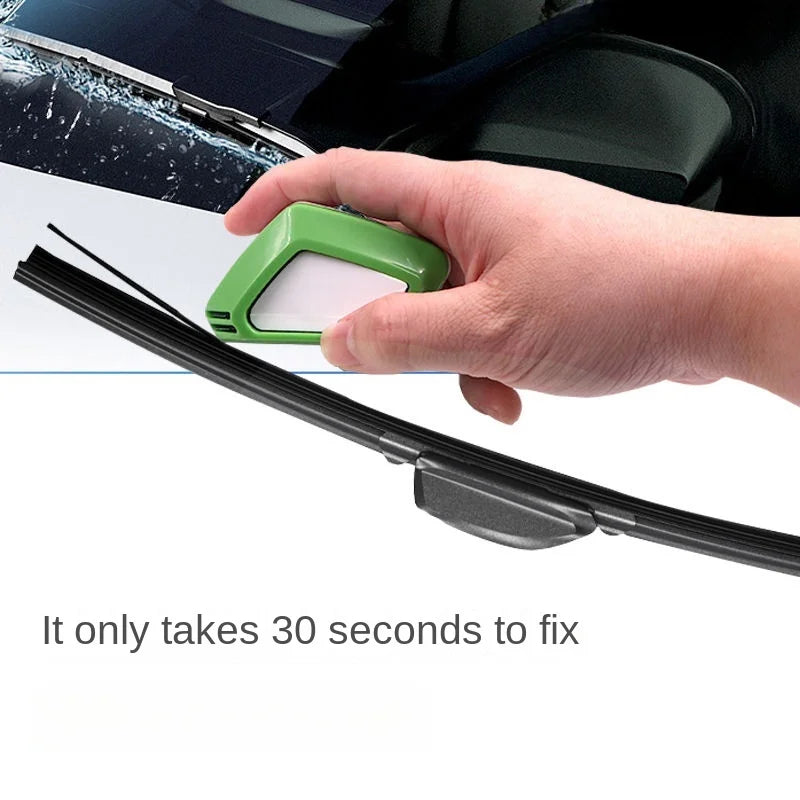 Universal Wiper Blade Repair & Restorer Tool for Cars Wiper Blade Restorer Axl