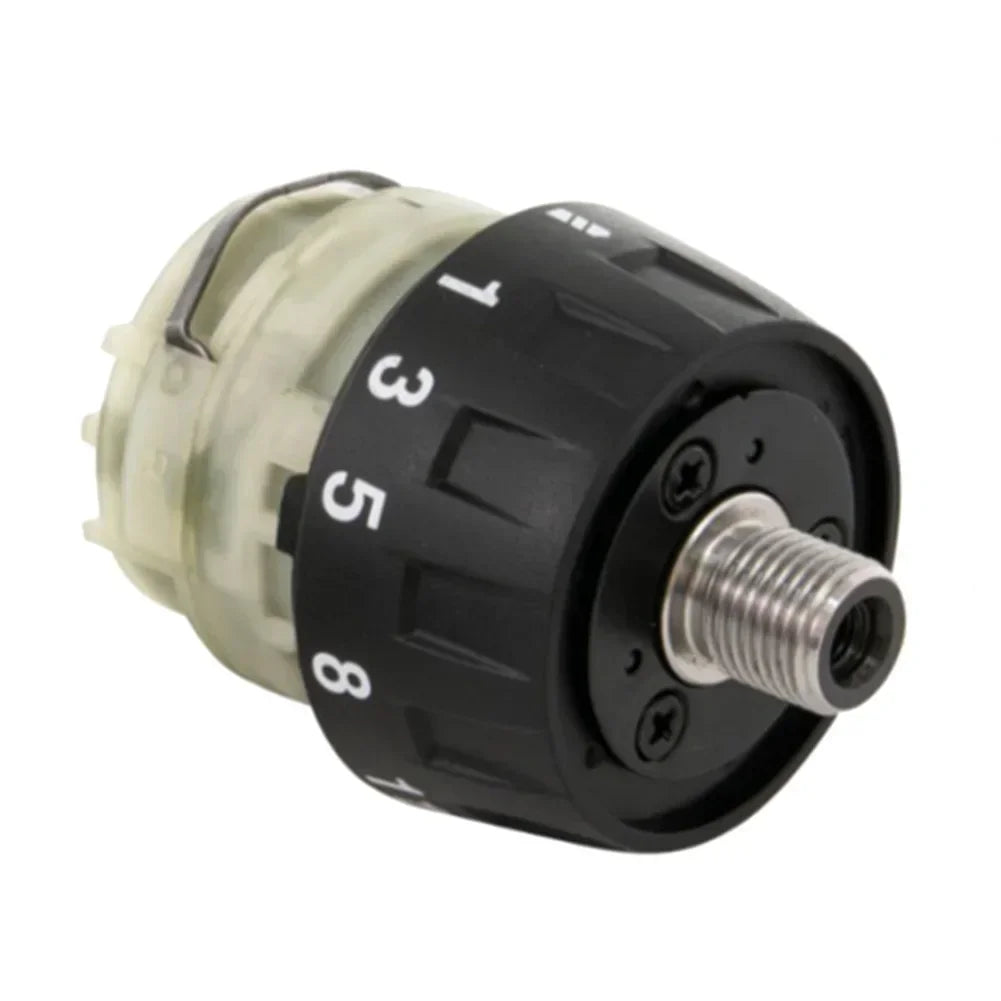 Gearbox Assembly 127125-6 for DF330 DF333D Cordless Drill Driver Drill Gearbox Assembly Axl