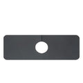 Diatomite Sink Splash Guard & Faucet Absorbent Drip Mat Faucet Drip Mat Axl grey
