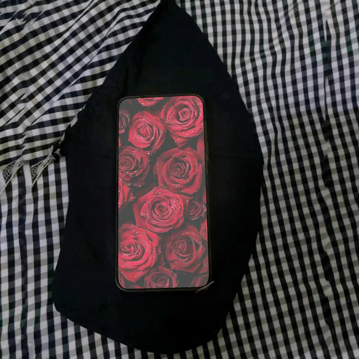 Sew-In Hidden Pocket – Invisible Security Pouch for Travel Sew-In Hidden Pocket Axl