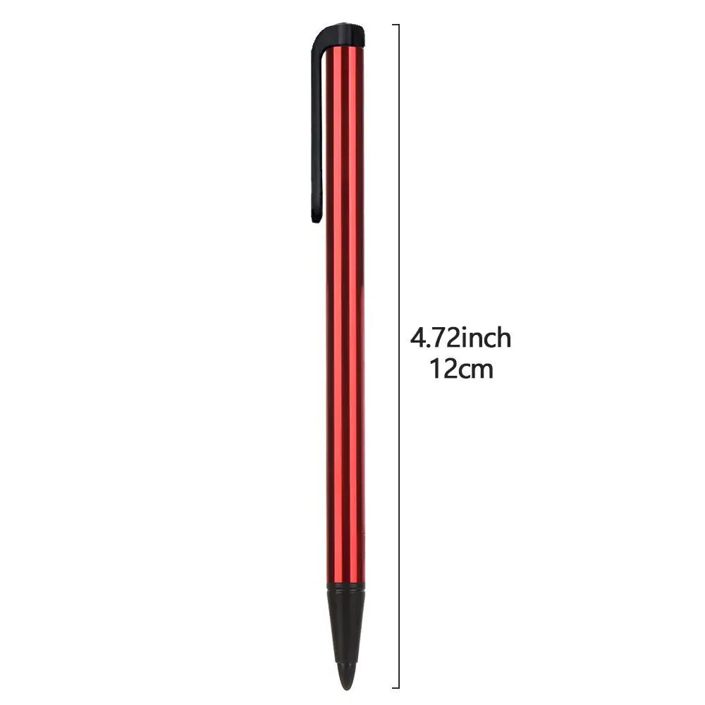 Universal Resistive Touch Screen Stylus Pen – Tablets & Phones Touch Screen Stylus Axl