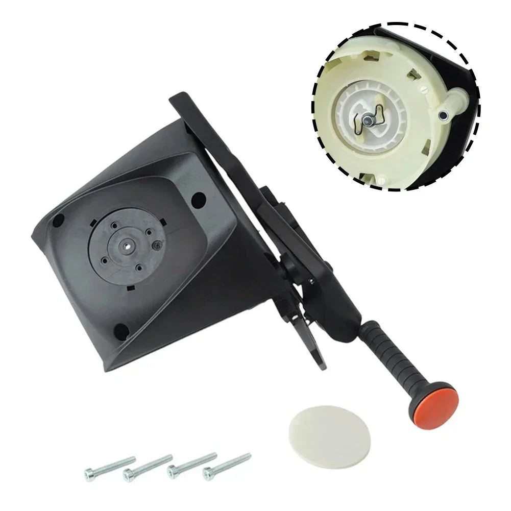 Rewind Starter for STIHL BR800C BR800 C-E MAGNUM 4283-190-4023 Rewind Starter Axl