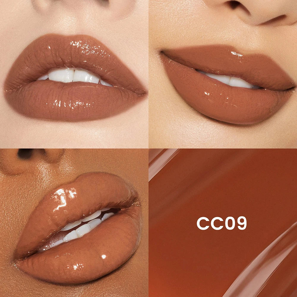 Vegan Matte Lip Gloss & Liquid Lipstick – Private Label Wholesale