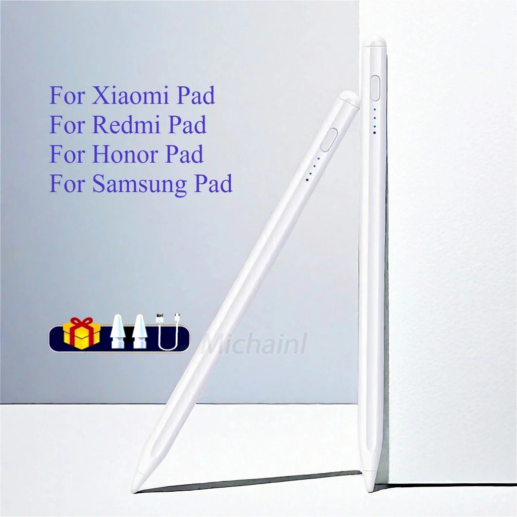 Universal Stylus Pen for Android Tablets – Xiaomi, Samsung & More Tablet Stylus Pen Axl