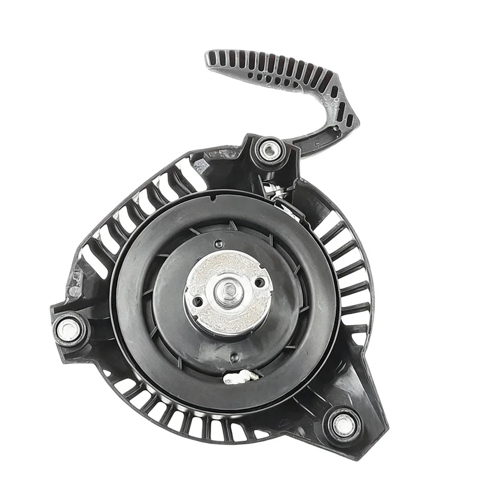 Recoil Starter Pull Start Assembly for Hecht Lawn Mowers Lawn Mower Starter Axl