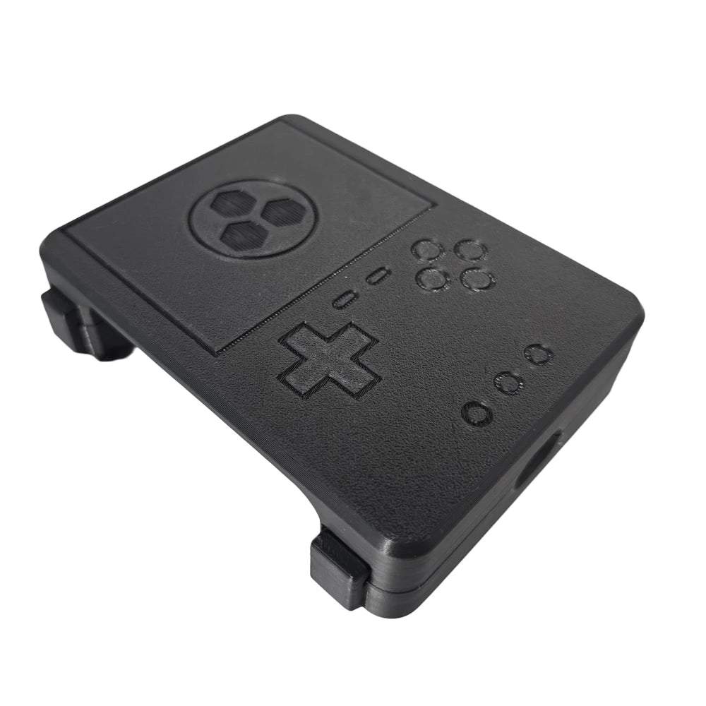 Trimui Brick 3-in-1 PLA+ Protective Case | Handle & Stand Console Protective Case Axl