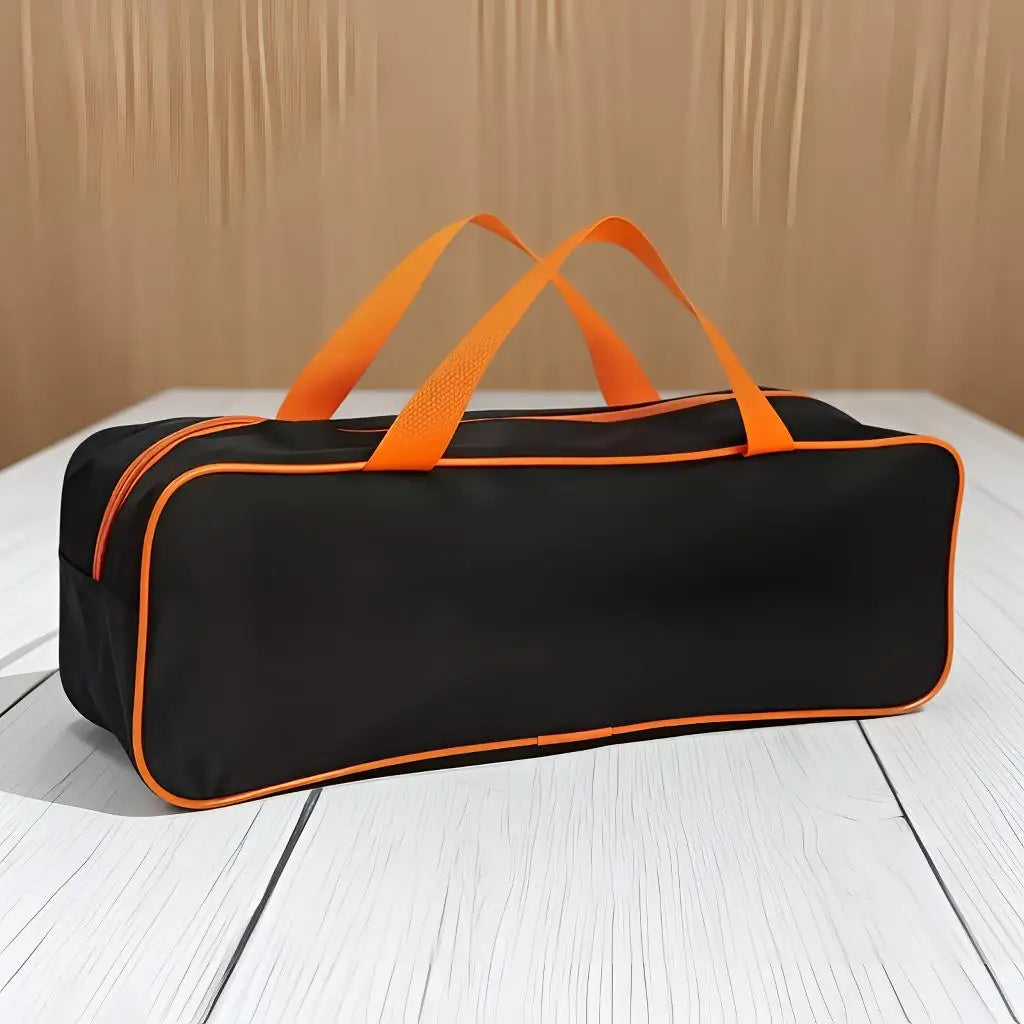 Large Heavy-Duty Oxford Tool Storage Bag | Multi-Use Kit Tool Storage Bag Axl Tool Storage Bag 1PC