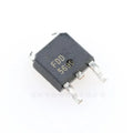 10PCS Power MOSFET Transistors – IRFR3709Z IRLR3915 & More Power MOSFET Transistors Axl AOD210 D210