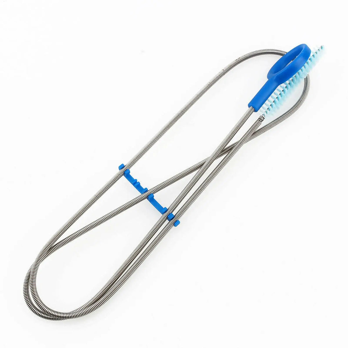 4-Piece Hydration Bladder Cleaning Kit – Brush & Drying Rack Hydration Cleaning Kit Axl