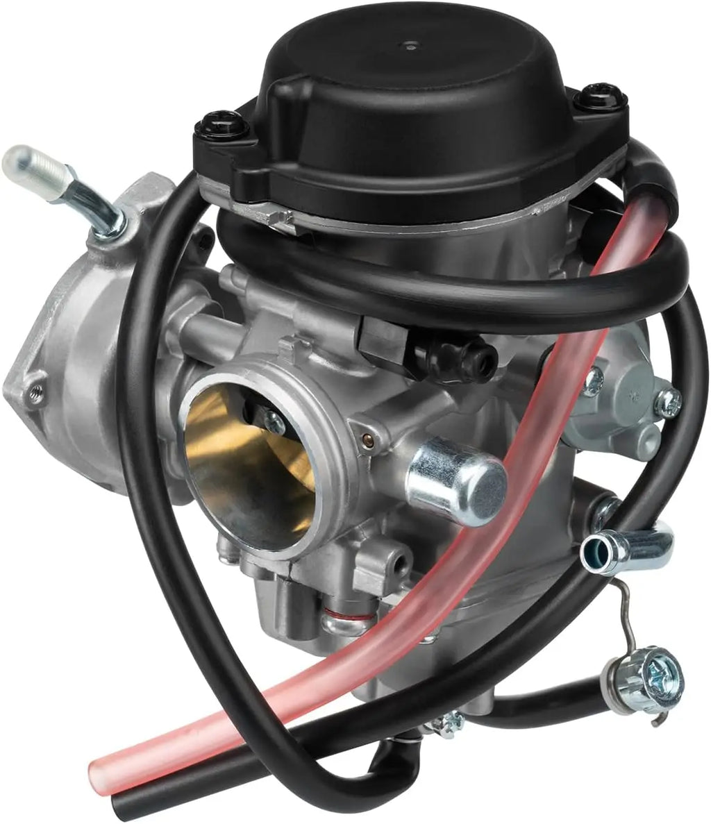 Carburetor Kit for PD36J KFX400 LTZ400 Raptor400 400cc ATV ATV Carburetor Kit Axl