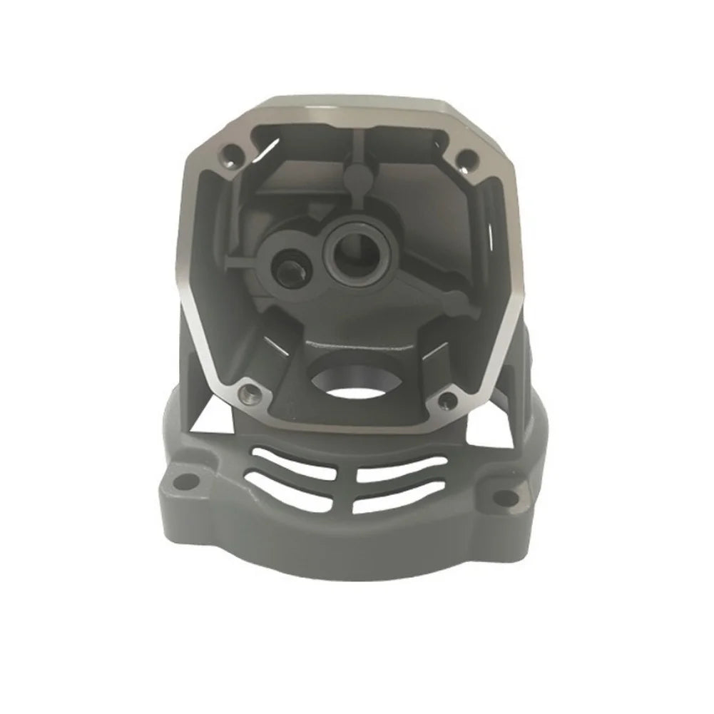 Angle Grinder Aluminum Head Shell & Bearing Seat Assembly Grinder Replacement Part Axl