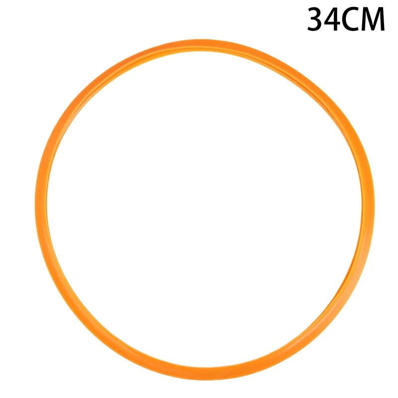 Silicone Pressure Cooker Sealing Ring 18–36cm | Gasket Pressure Cooker Gasket Axl 34CM