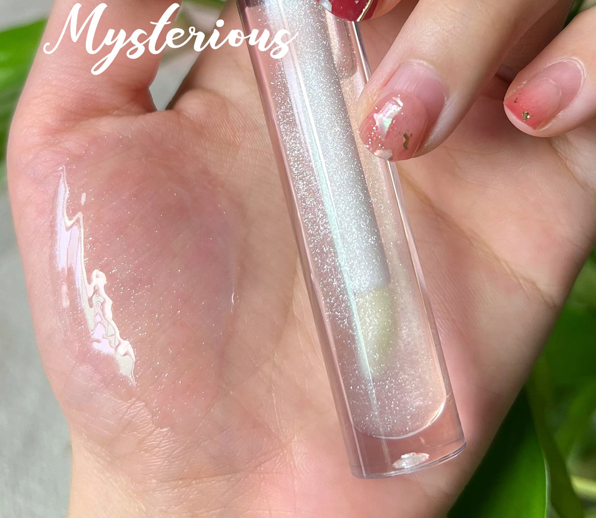 Vegan Cruelty-Free Lip Gloss 162 Shades | Private Label Lip Gloss Axl