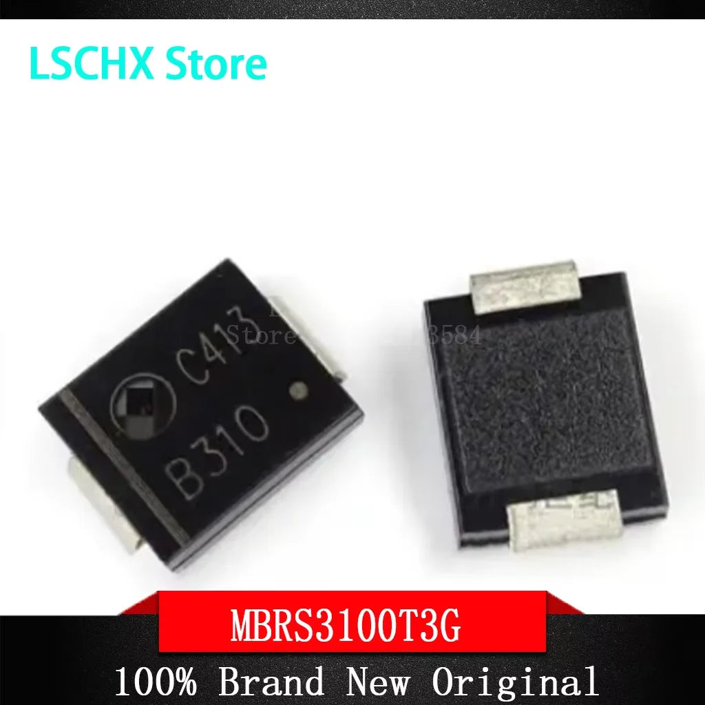 10PCS G3MB-202P SSR & Schottky Diode IC Component Pack IC Component Pack Axl