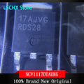 10-Pack NCV1117 NCV303 NCV4294 Voltage Regulator IC Components Voltage Regulator ICs Axl NCV33272ADR2G