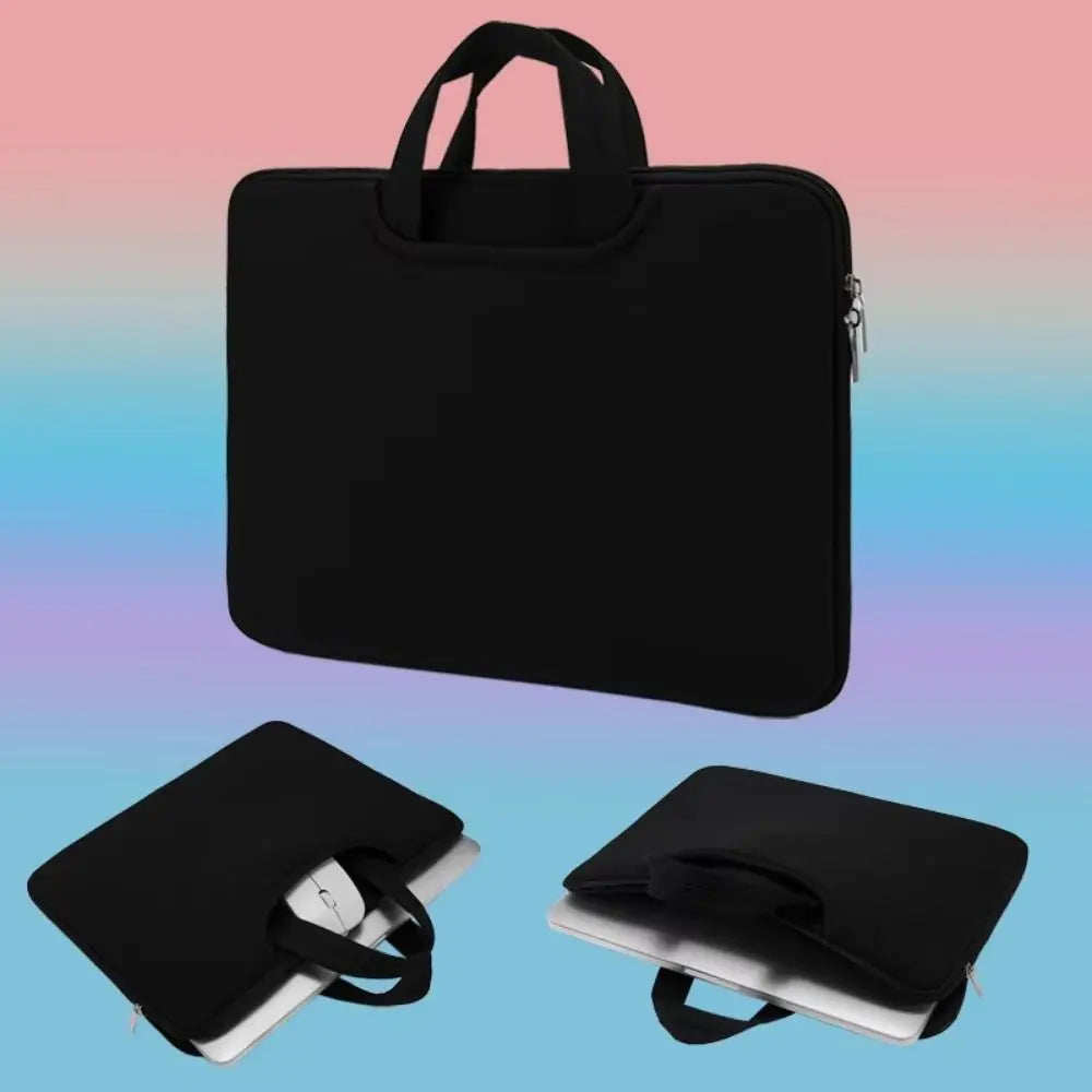 Portable Laptop Sleeve Bag with Handle – 13 to 16.1 Inch Laptop Sleeve Bag Axl