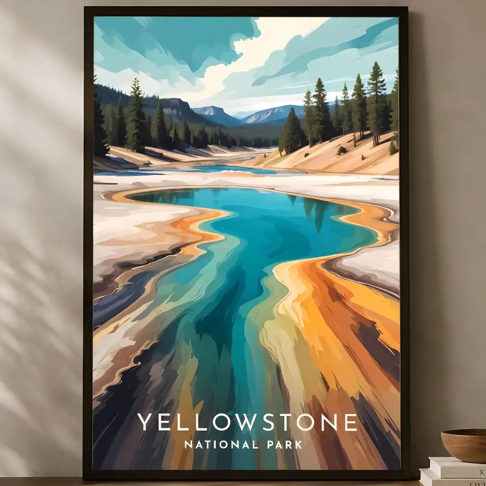 Yellowstone TV Series Wall Art Poster – Self-Stick Waterproof Wall Art Poster Axl White02 15X20cmNoframe