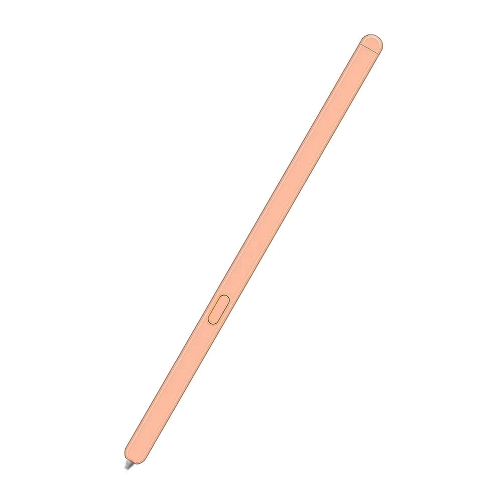 Passive Stylus Pen for Samsung Galaxy Z Fold 6 SM-F956 Mobile Phone Stylus Axl Orange
