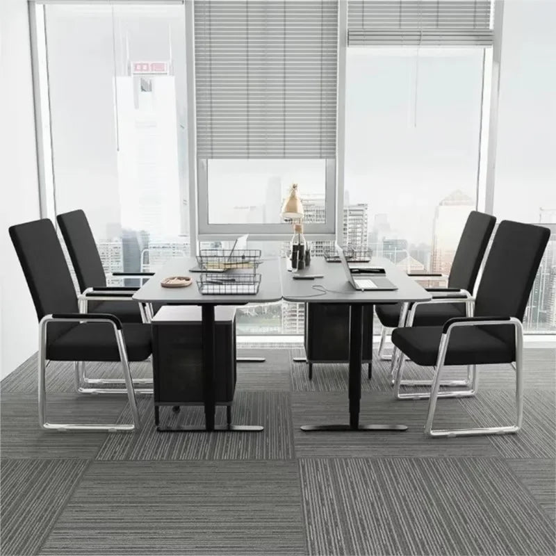 Ergonomic Mesh Office Chair with Lumbar Support | LIUSHADUOLA Ergonomic Office Chair Axl