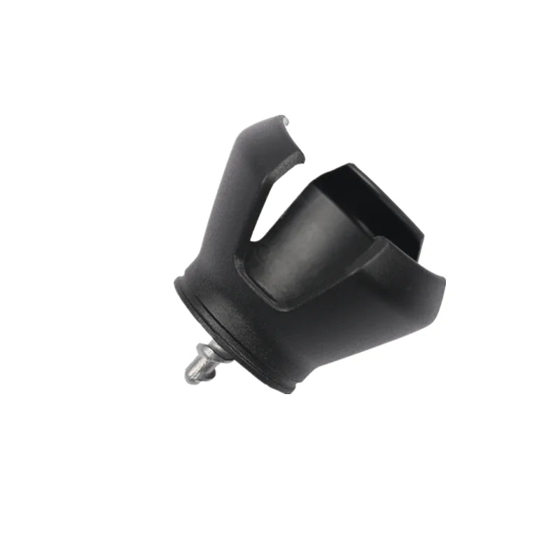 Portable 3-Claw Golf Ball Picker Retriever for Putter Golf Ball Retriever Axl 1PCS