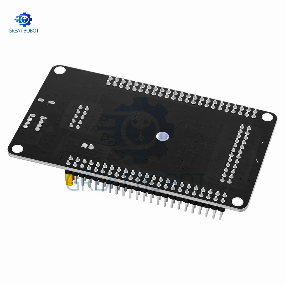 EP4CE6E22C8N FPGA Dev Board – Altera Cyclone IV Module FPGA Development Board Axl