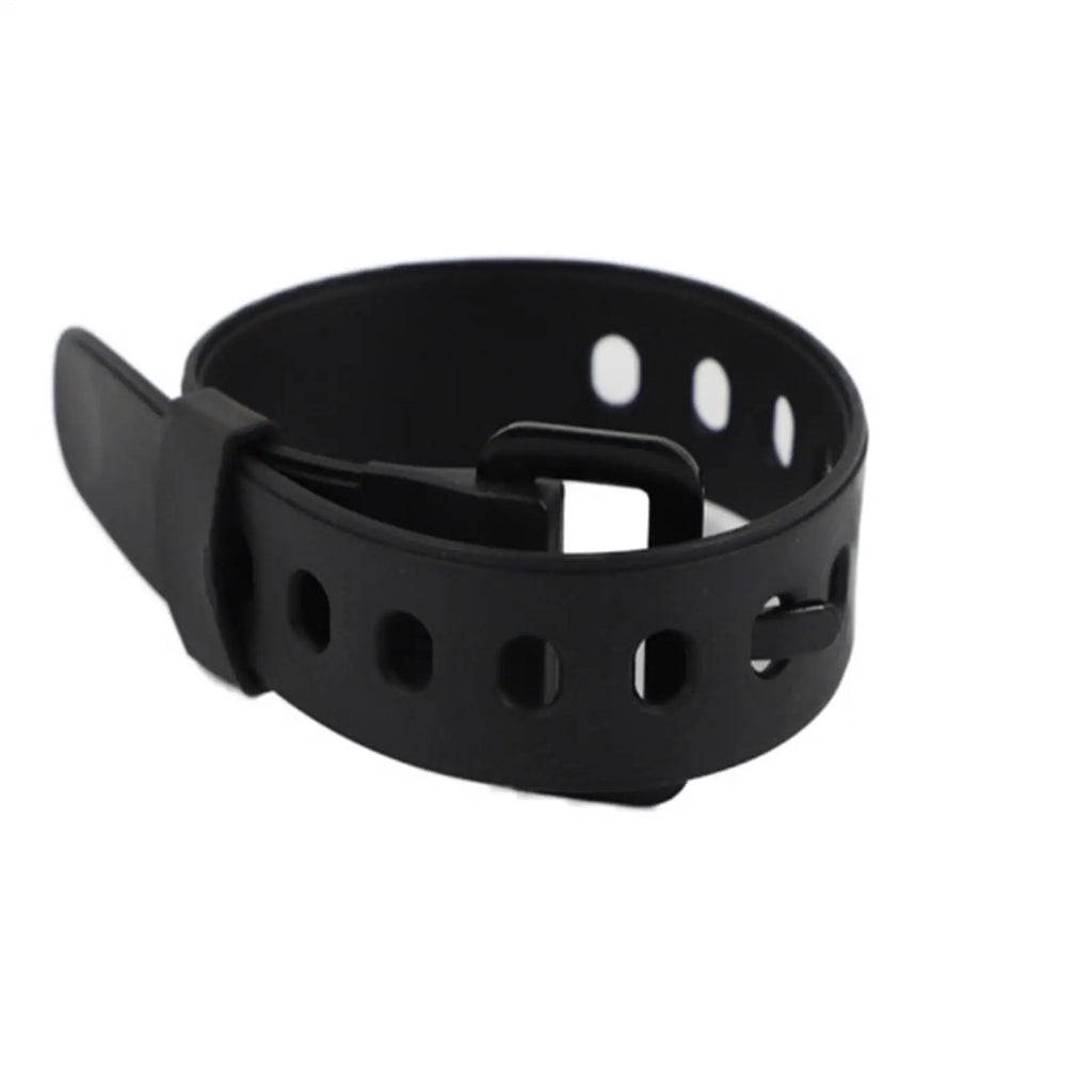 Rubber Utility Cargo Strap with ABS Buckle | Bike & Outdoor Utility Cargo Strap Axl