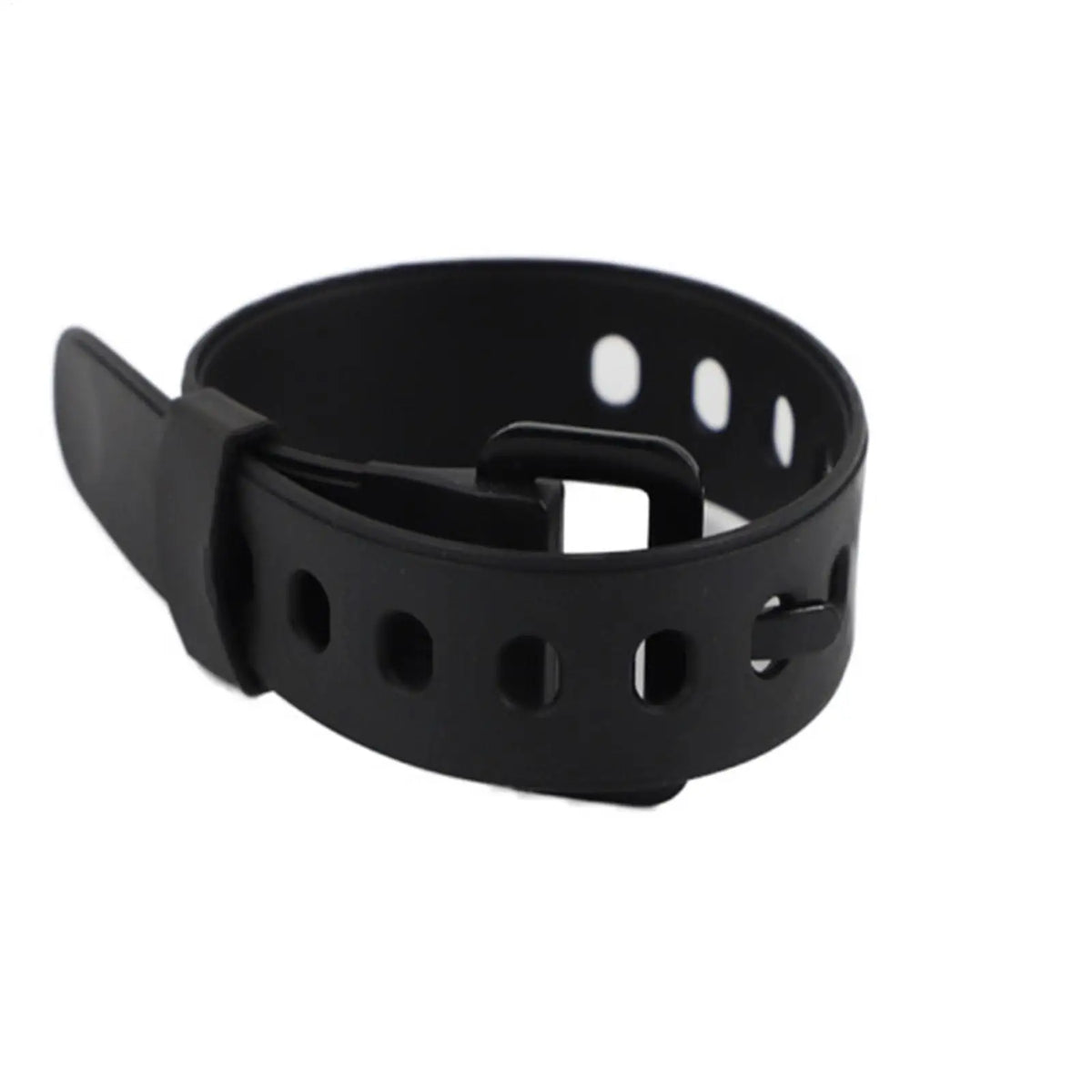 Rubber Utility Cargo Strap with ABS Buckle | Bike & Outdoor Utility Cargo Strap Axl